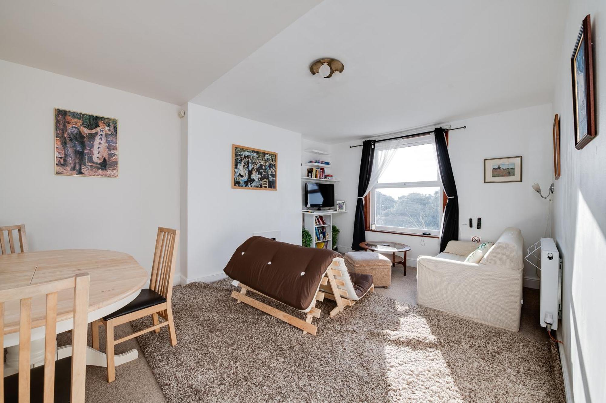 פורטסמות' Seaview Central מראה חיצוני תמונה