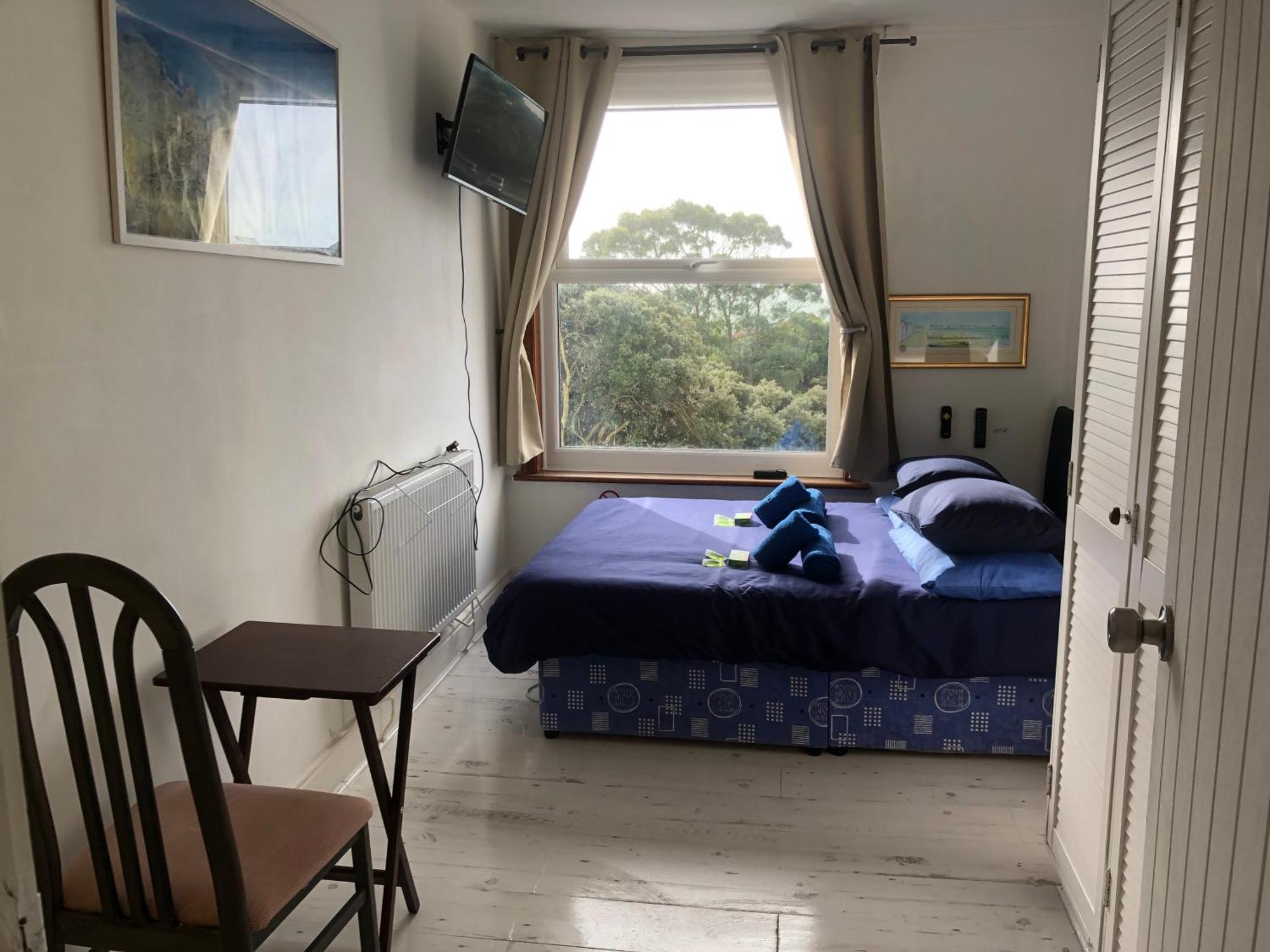 פורטסמות' Seaview Central מראה חיצוני תמונה